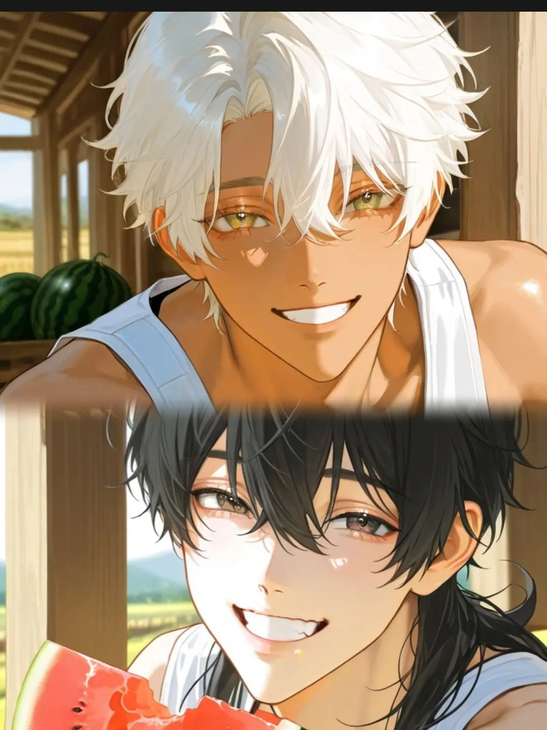 TautShoes4160의 灼熱のカブトムシ