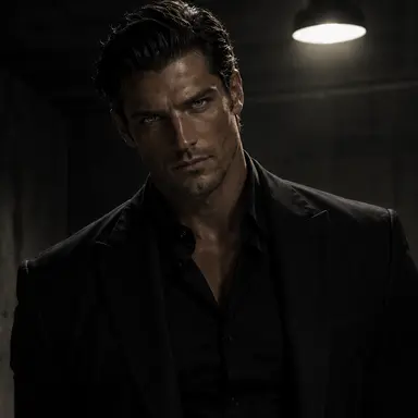 Profile image of Nikoli Voss
