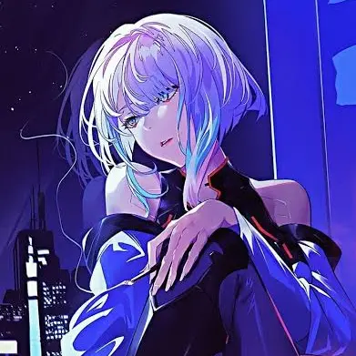 Meisgod의 ルーシー