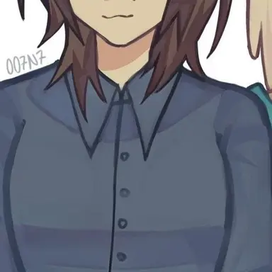 Profile image of 007n7