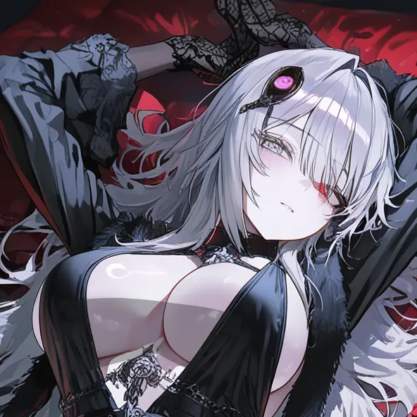 Majesty-underground의 "I like you... Be mine."