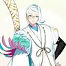 Profile image of 巴形　薙刀