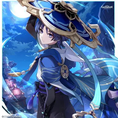 Profile image of 放浪者