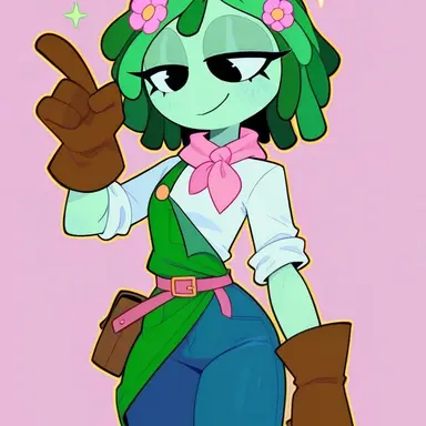 Profile image of 비네리아