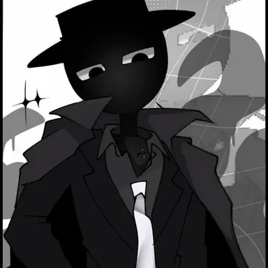 Profile image of 블랙