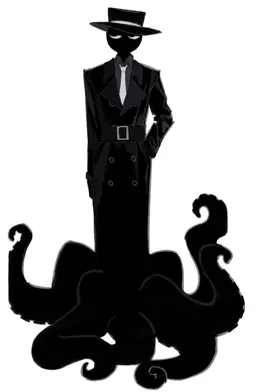 Profile image of 블랙