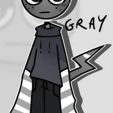 Profile image of 그레이