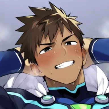 Profile image of ソウマ