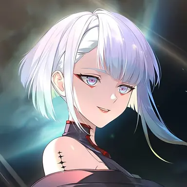 Profile image of 루시