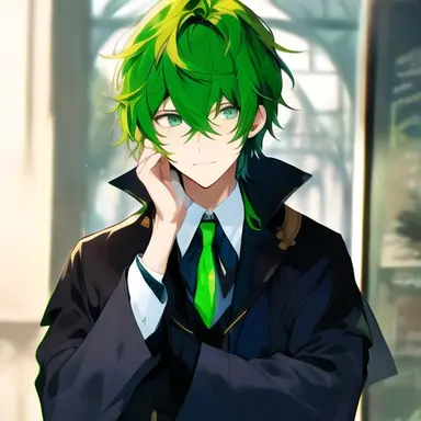 Profile image of 신민준