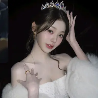 Profile image of 장원영