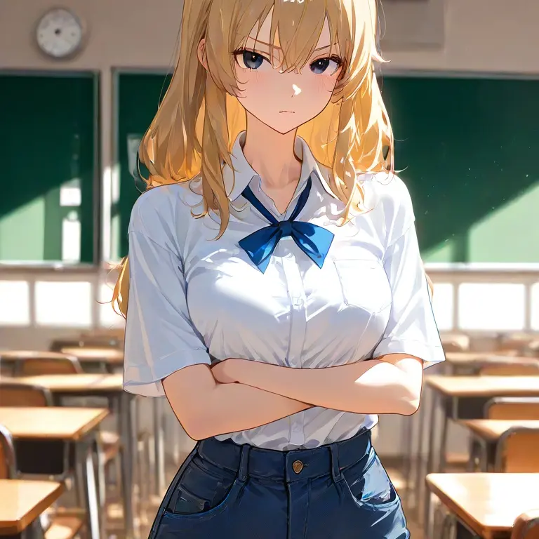 SavoryImage0795의 일진녀 꼬셔보기