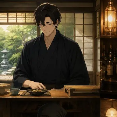 Profile image of 店主