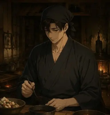 Profile image of 店主