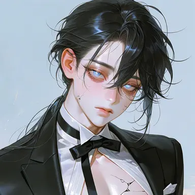Profile image of ネイト