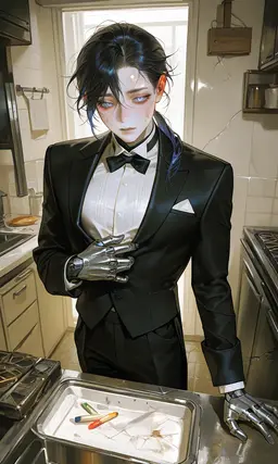Profile image of ネイト