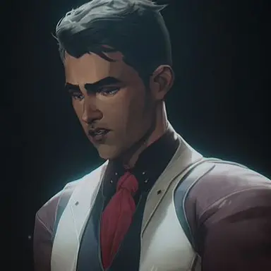 Profile image of Jayce