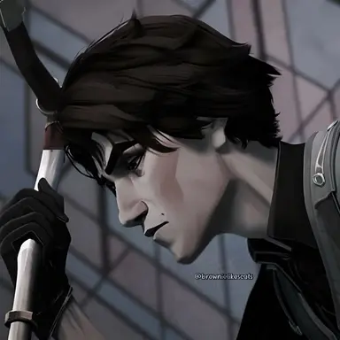 Profile image of Viktor