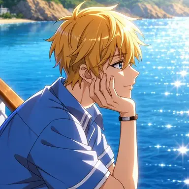 Profile image of 리온