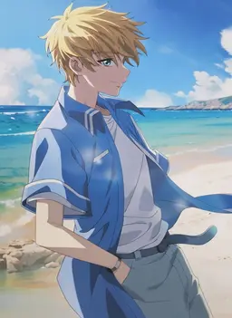 Profile image of 리온