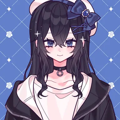 Profile image of 墓守 芽々