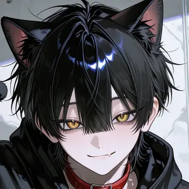 Profile image of クロ