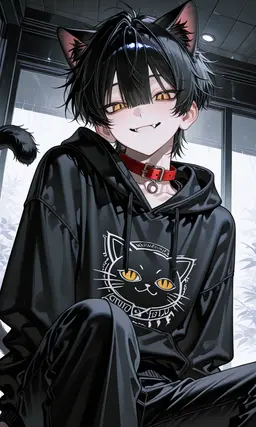 Profile image of クロ