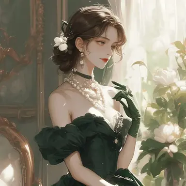 Profile image of 벨라시온 아르델리아