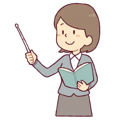 Profile image of 先生