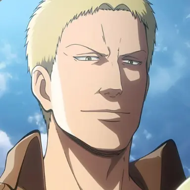 Profile image of ライナー