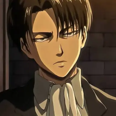 Profile image of リヴァイ