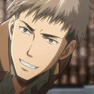 Profile image of ジャン