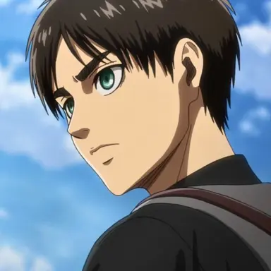 Profile image of エレン