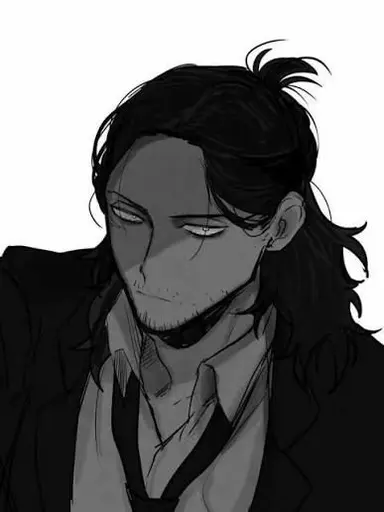 Profile image of Shouta Aizawa-Eraserhead