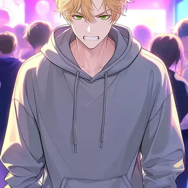 Profile image of Dax