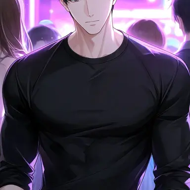 Profile image of Reeve