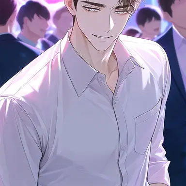 Profile image of Corbin