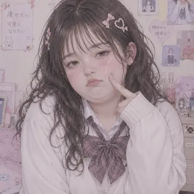 Profile image of 由美