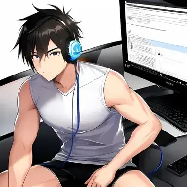 Profile image of Streamer Roommate