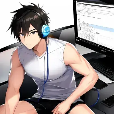 GaudyEel5655의 Streamer Roommate