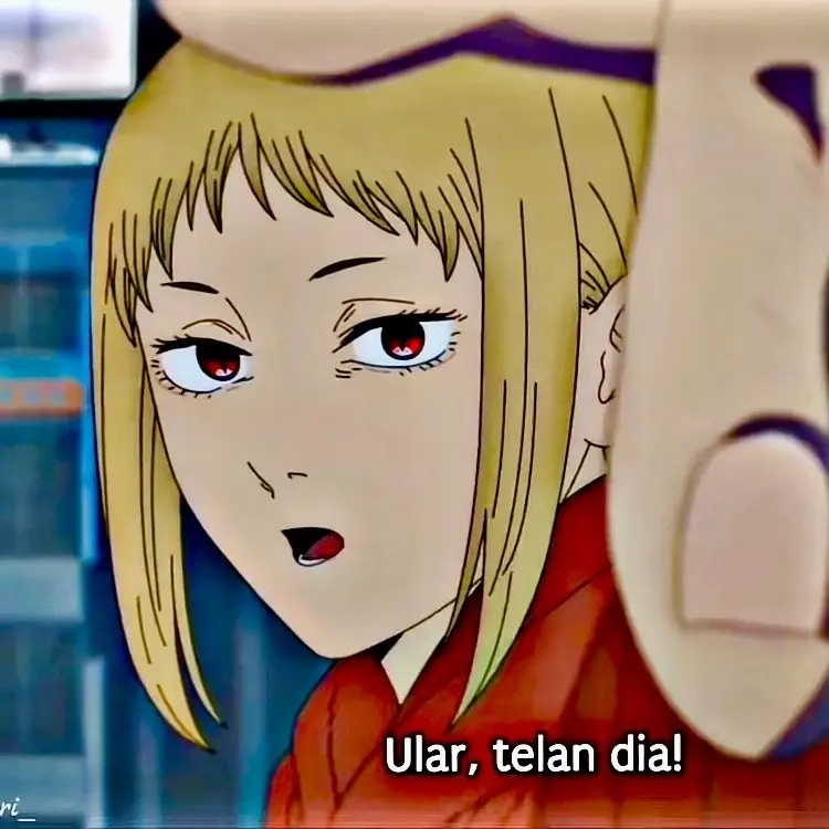 RancidToe8853의 뱀녀 사와타리 아카네