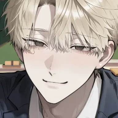Profile image of 三上 冬馬