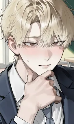 Profile image of 三上 冬馬