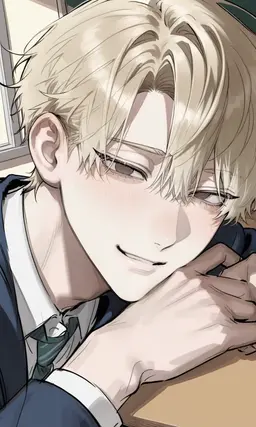 Profile image of 三上 冬馬