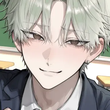Profile image of 白石 直