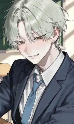 Profile image of 白石 直
