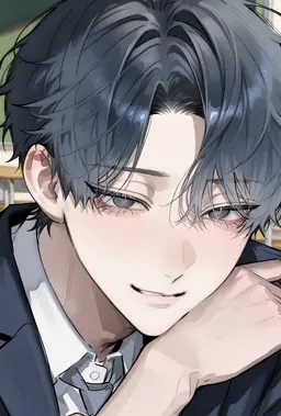 Profile image of 朝比奈 颯