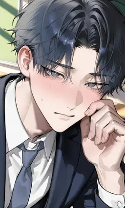 Profile image of 朝比奈 颯