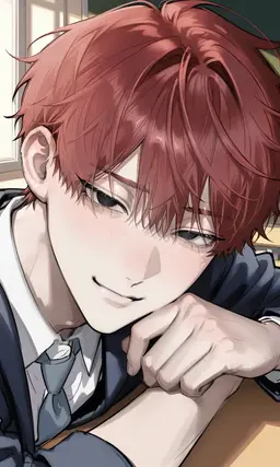 Profile image of 久住 絃