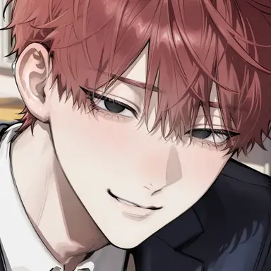 Profile image of 久住 絃